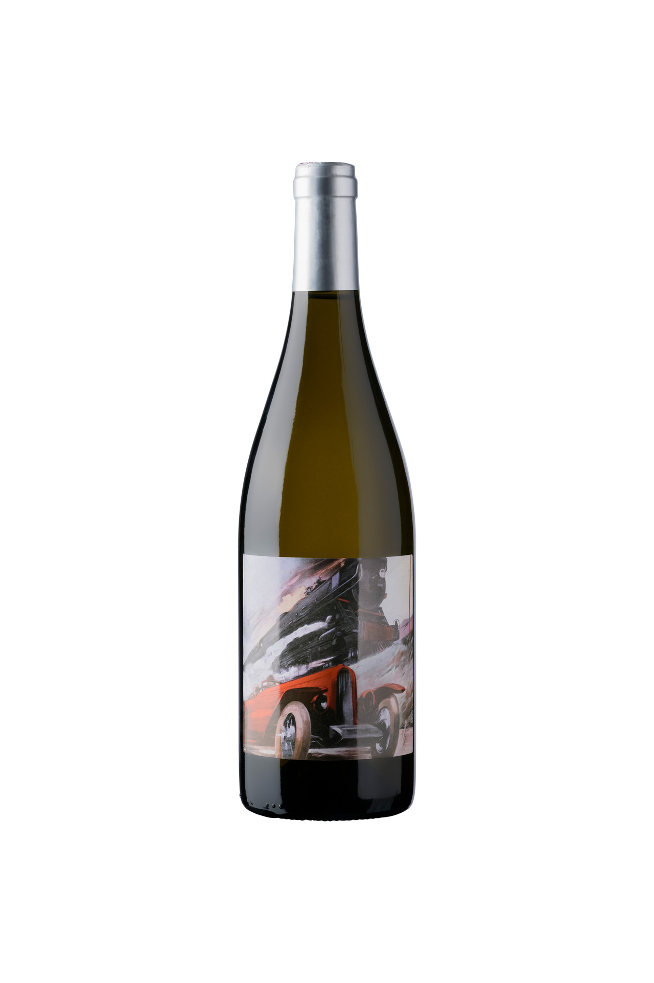 Bouteille PRESTO 2023